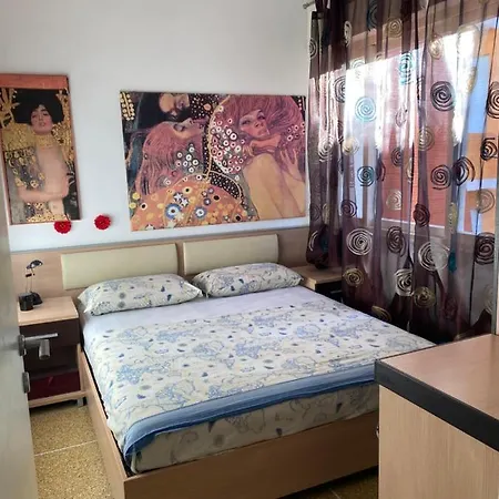 Casa Vacanze Cecilia Dom wakacyjny