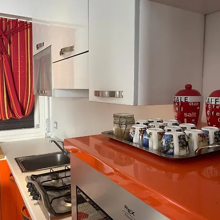 Casa Vacanze Cecilia Dom wakacyjny