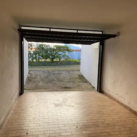 Dom wakacyjny Casa Vacanze Cecilia Lignano Sabbiadoro