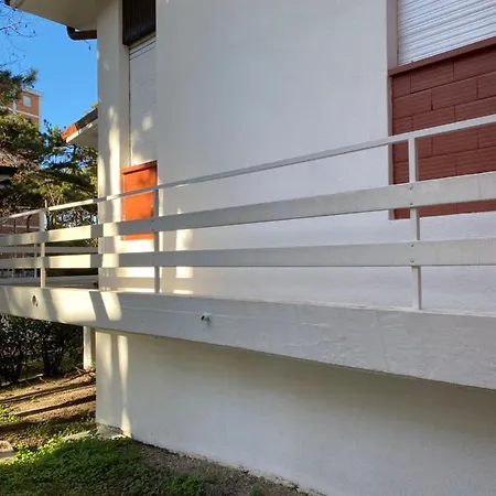 Casa Vacanze Cecilia Dom wakacyjny Lignano Sabbiadoro
