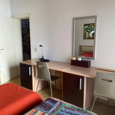 Casa Vacanze Cecilia Dom wakacyjny