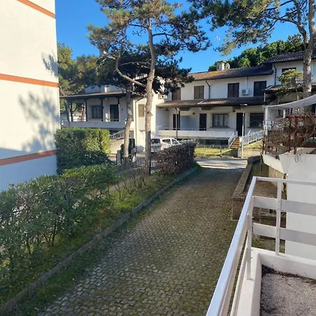 Casa Vacanze Cecilia Dom wakacyjny