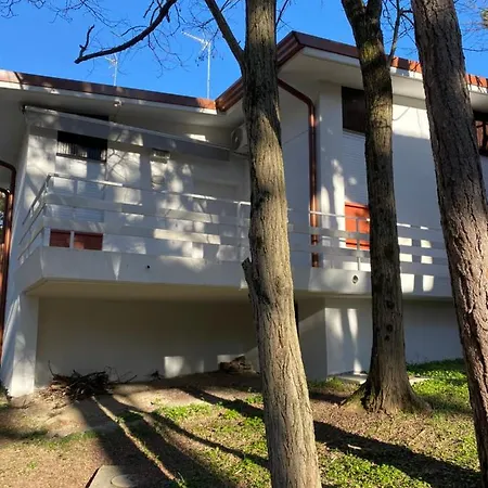 Casa Vacanze Cecilia Dom wakacyjny *