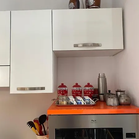 Dom wakacyjny Casa Vacanze Cecilia Lignano Sabbiadoro