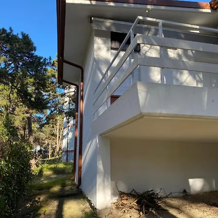 Dom wakacyjny Casa Vacanze Cecilia Lignano Sabbiadoro