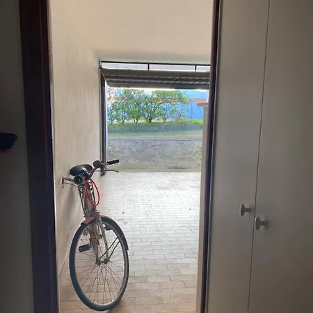 Casa Vacanze Cecilia Dom wakacyjny Lignano Sabbiadoro