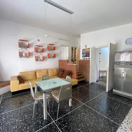 Dom wakacyjny Casa Vacanze Cecilia