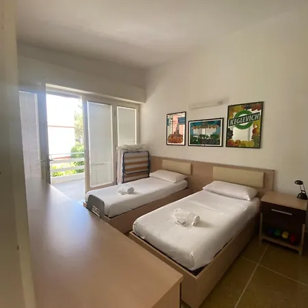 Casa Vacanze Cecilia * Lignano Sabbiadoro